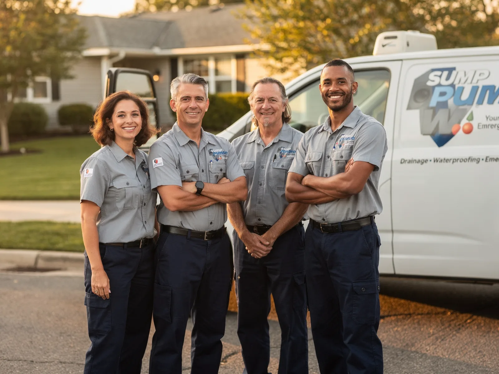 Water Heater Repair company in Grantsville, WV