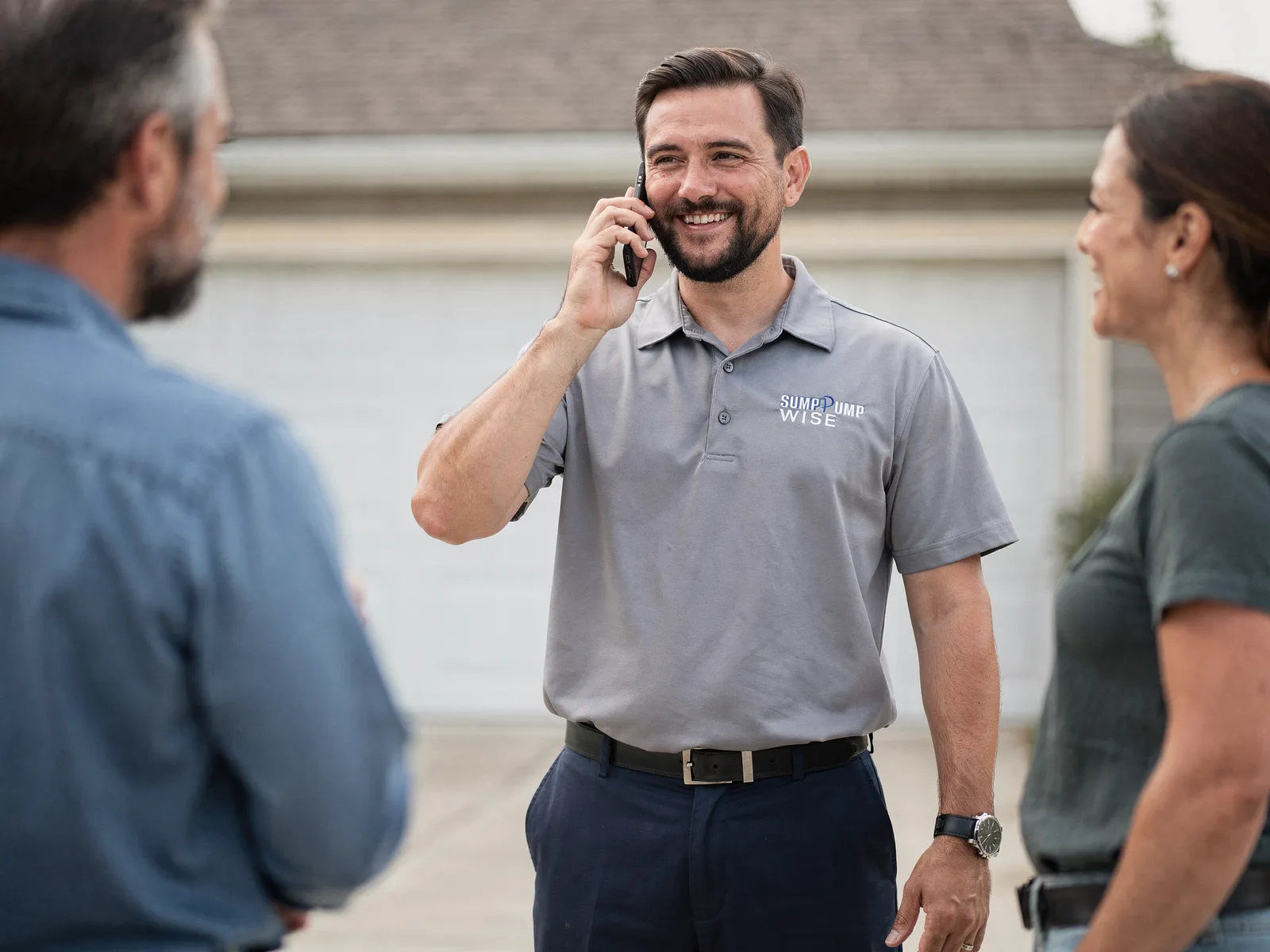 Water Heater Repair Grantsville, WV FAQs